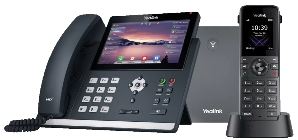 Phone System