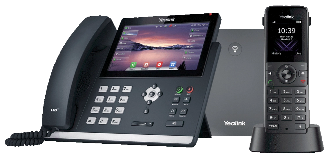 Phone System