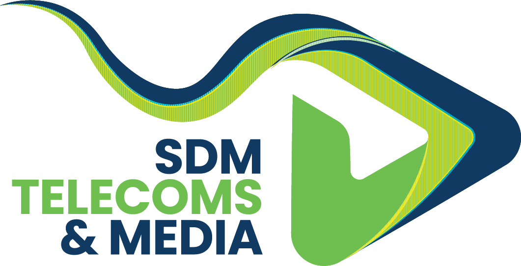 SDM Telecoms