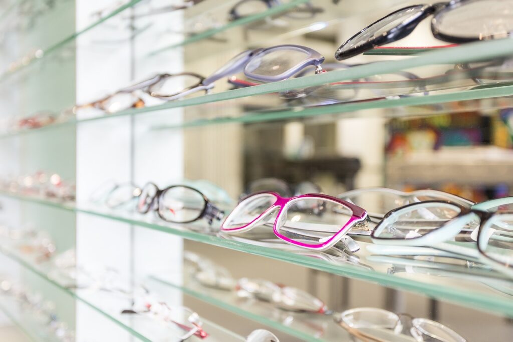 Opticians