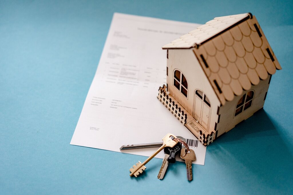 Estate Agents