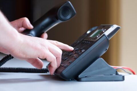 VoIP Phone System Installer Bournemouth